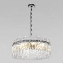 Подвесная люстра Loft it Nevada 10297/600 Nickel 8_LF_10297_600_Nickel.webp small