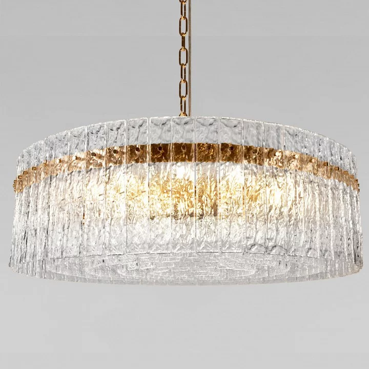 Подвесная люстра Loft it Nevada 10297/800 French gold 0_LF_10297_800_French_gold.webp big