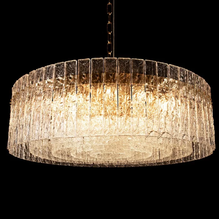 Подвесная люстра Loft it Nevada 10297/800 French gold 1_LF_10297_800_French_gold.webp big