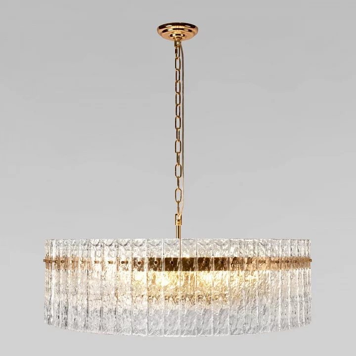 Подвесная люстра Loft it Nevada 10297/800 French gold 2_LF_10297_800_French_gold.webp big