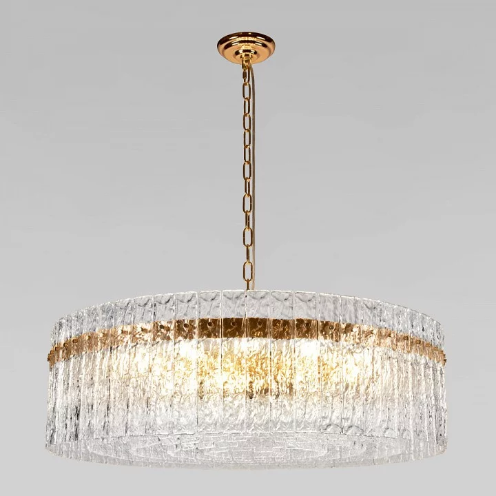 Подвесная люстра Loft it Nevada 10297/800 French gold 3_LF_10297_800_French_gold.webp big