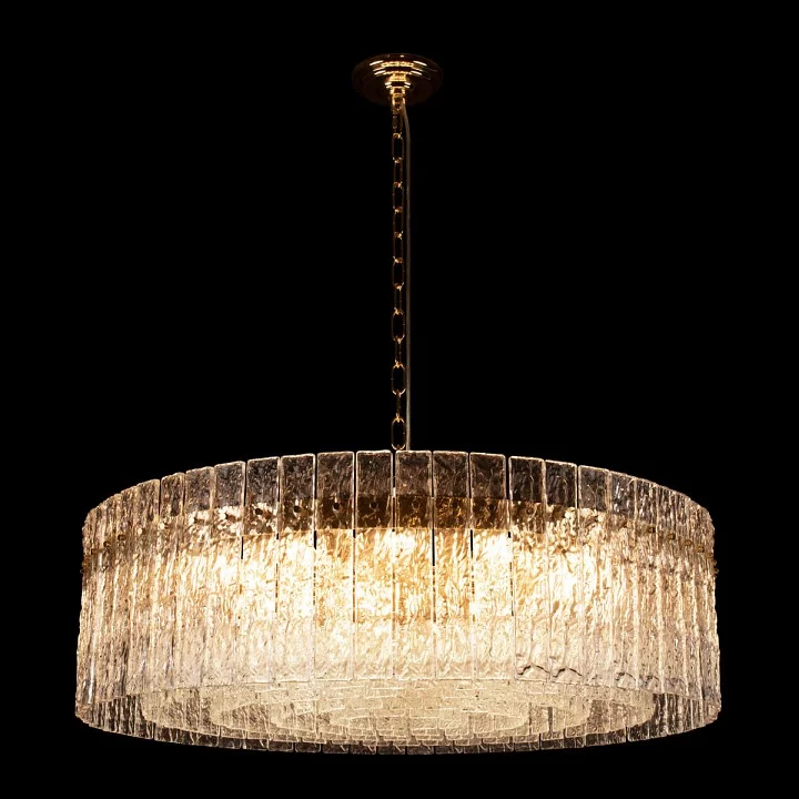 Подвесная люстра Loft it Nevada 10297/800 French gold 5_LF_10297_800_French_gold.webp big