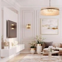 Подвесная люстра Loft it Nevada 10297/800 French gold 6_LF_10297_800_French_gold.webp small