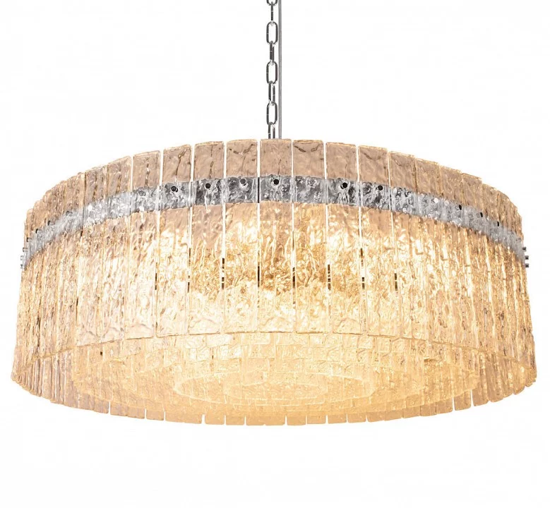 Подвесная люстра Loft it Nevada 10297/800 Nickel 0_LF_10297_800_Nickel.webp big