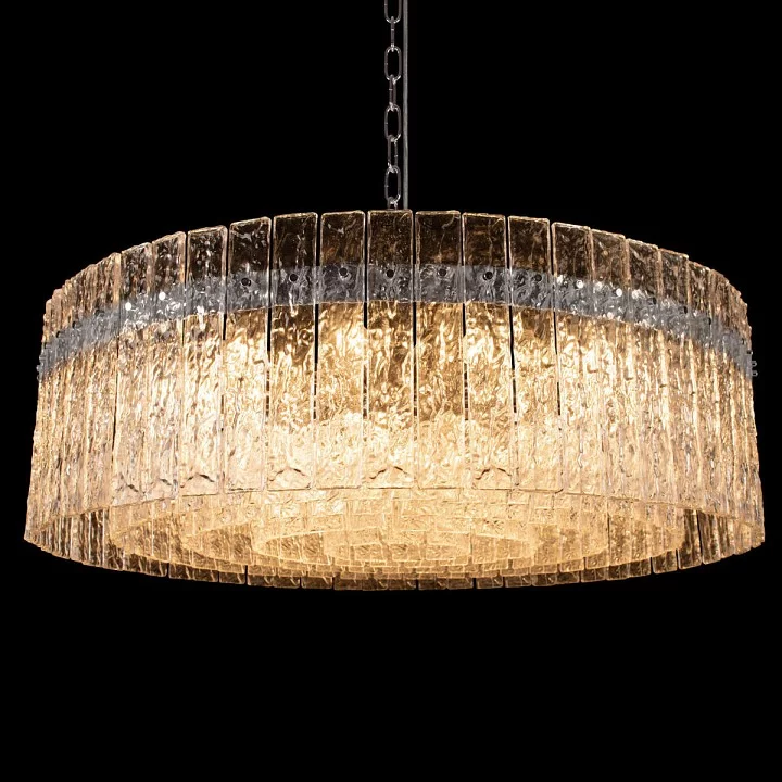 Подвесная люстра Loft it Nevada 10297/800 Nickel 3_LF_10297_800_Nickel.webp big