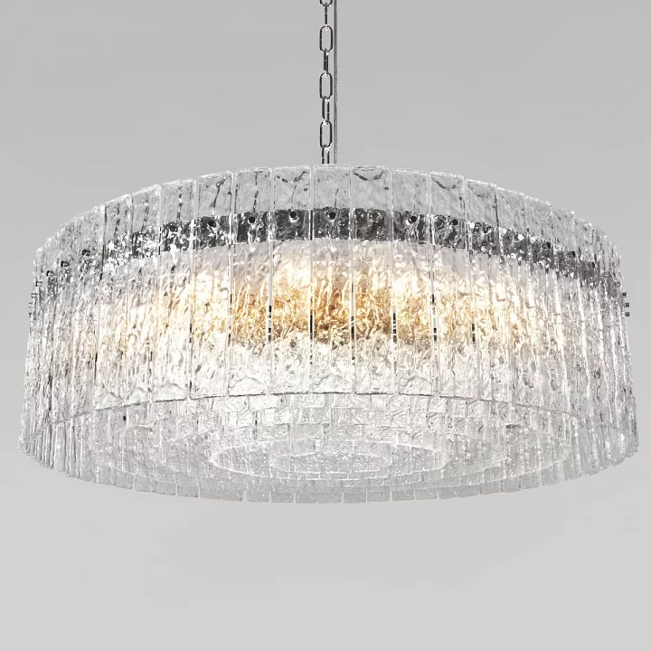 Подвесная люстра Loft it Nevada 10297/800 Nickel 6_LF_10297_800_Nickel.webp big