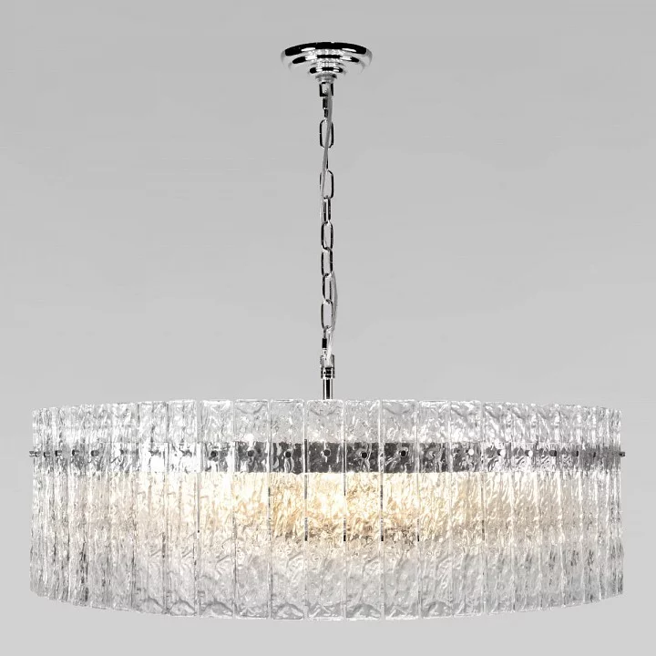 Подвесная люстра Loft it Nevada 10297/800 Nickel 7_LF_10297_800_Nickel.webp big