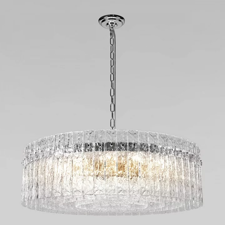 Подвесная люстра Loft it Nevada 10297/800 Nickel 8_LF_10297_800_Nickel.webp big