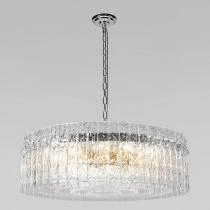 Подвесная люстра Loft it Nevada 10297/800 Nickel 8_LF_10297_800_Nickel.webp small