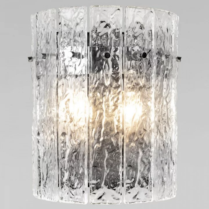 Накладной светильник Loft it Nevada 10297W Nickel 0_LF_10297W_Nickel.webp big