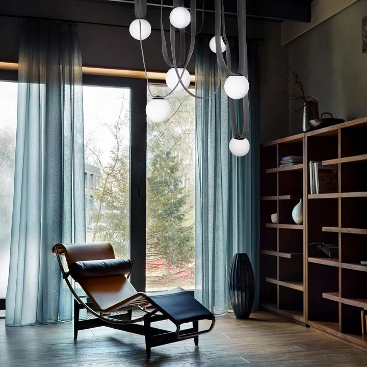 Подвесная люстра Loft it Picot 10240/7 5_LF_10240_7.webp big