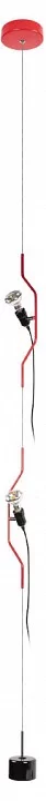 Светильник на растяжке Loft it Parentesi 10346/2 Red 0_LF_10346_2_Red.webp big