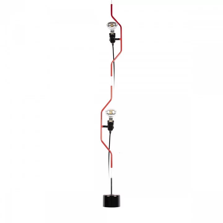 Светильник на растяжке Loft it Parentesi 10346/2 Red 2_LF_10346_2_Red.webp big