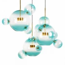 Подвесной светильник Loft it Bolle 2027-D3 Blue 5_LF_2027-D3_Blue.webp small