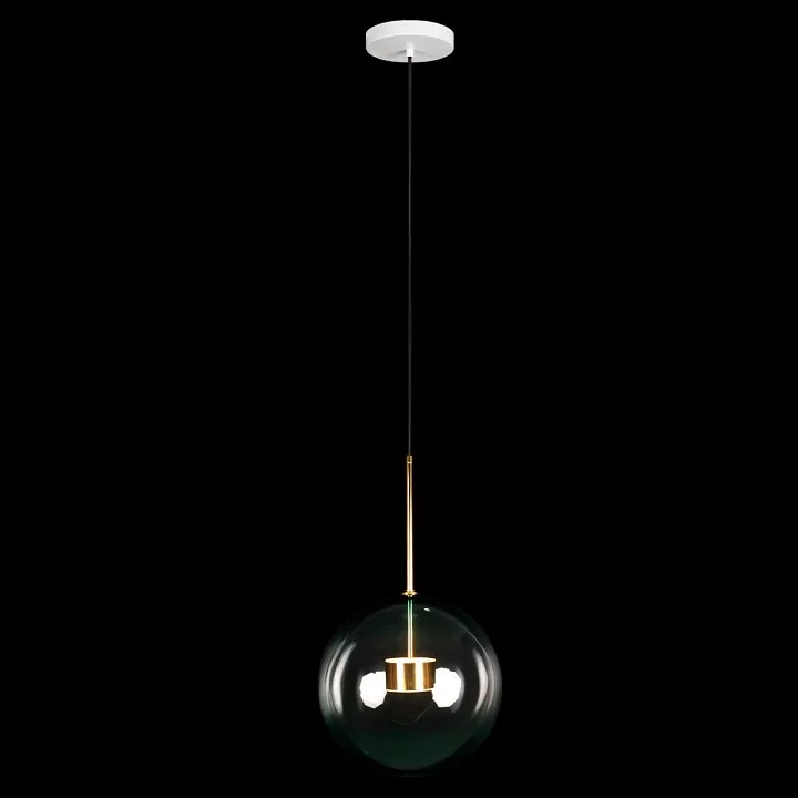 Подвесной светильник Loft it Bolle 2027-P1 Blue 3_LF_2027-P1_Blue.webp big