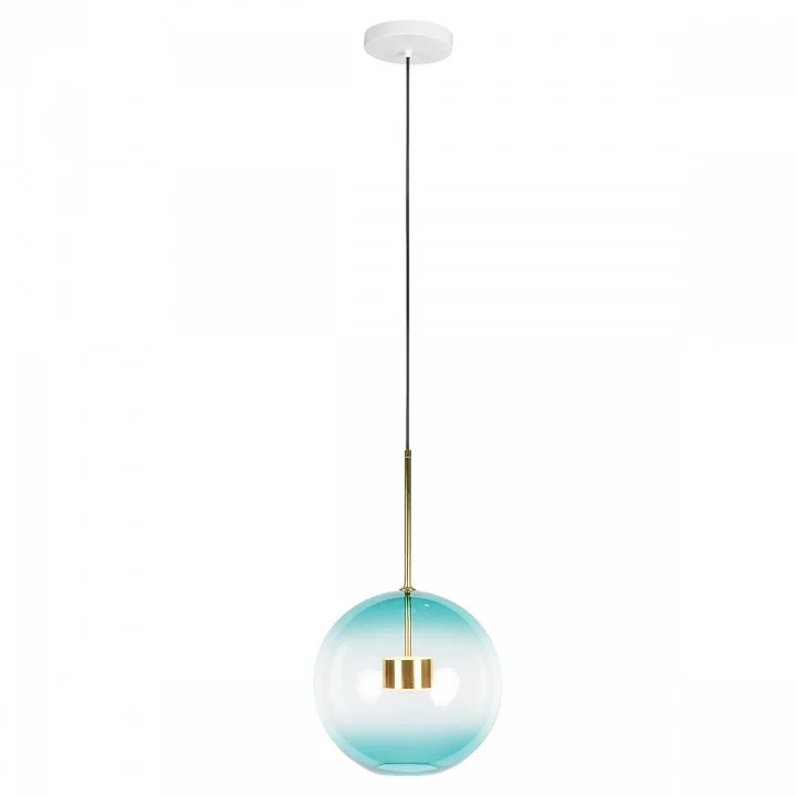 Подвесной светильник Loft it Bolle 2027-P1 Blue 4_LF_2027-P1_Blue.webp big