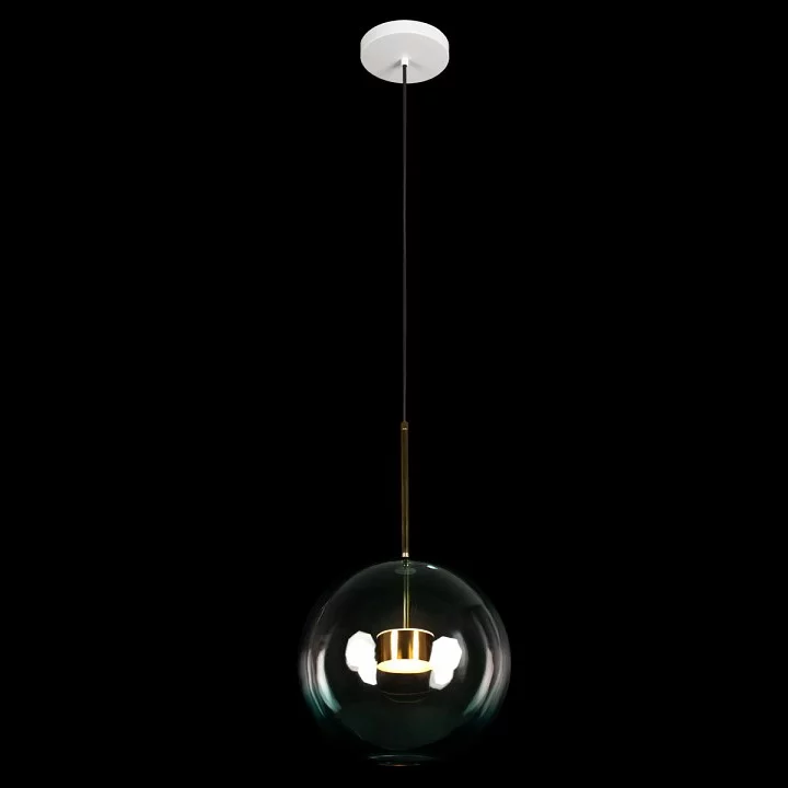 Подвесной светильник Loft it Bolle 2027-P1 Blue 5_LF_2027-P1_Blue.webp big