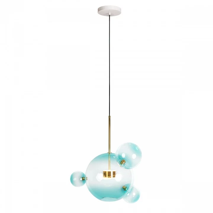 Подвесной светильник Loft it Bolle 2027-P4 Blue 1_LF_2027-P4_Blue.webp big