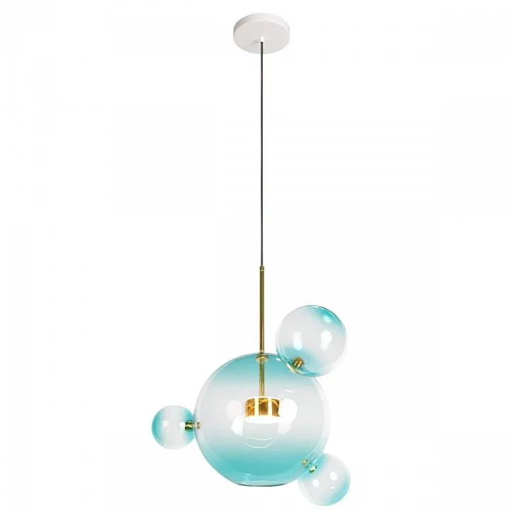 Подвесной светильник Loft it Bolle 2027-P4 Blue 2_LF_2027-P4_Blue.webp big