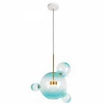 Подвесной светильник Loft it Bolle 2027-P4 Blue 2_LF_2027-P4_Blue.webp small