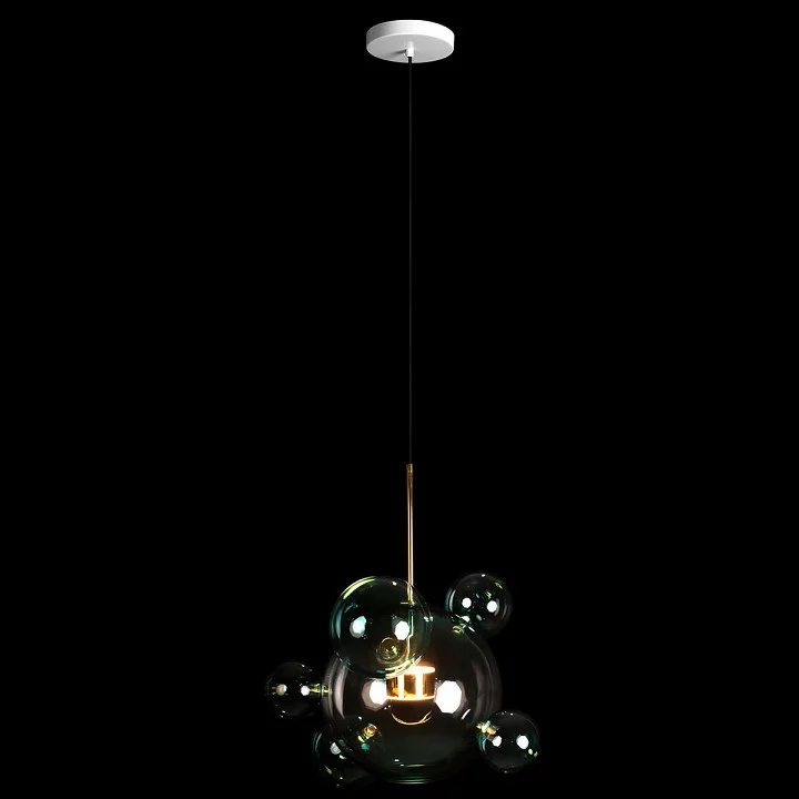 Подвесной светильник Loft it Bolle 2027-P6 Blue 4_LF_2027-P6_Blue.webp big