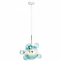 Подвесной светильник Loft it Bolle 2027-P6 Blue 2_LF_2027-P6_Blue.webp small