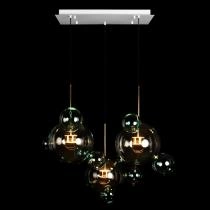Подвесной светильник Loft it Bolle 2027-S3 Blue 2_LF_2027-S3_Blue.webp small