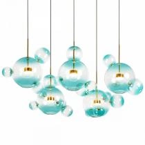 Подвесной светильник Loft it Bolle 2027-S5 Blue 6_LF_2027-S5_Blue.webp small