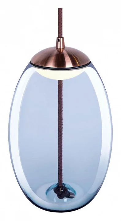Подвесной светильник Loft it Knot 8133-A mini 0_LF_8133-A_mini.webp big