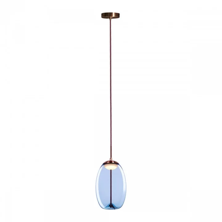 Подвесной светильник Loft it Knot 8133-A mini 2_LF_8133-A_mini.webp big