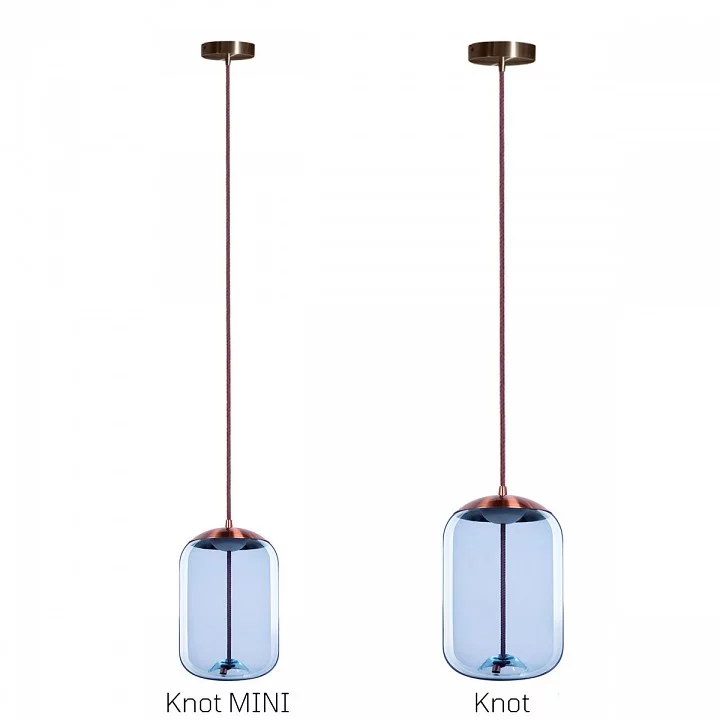 Подвесной светильник Loft it Knot 8133-C mini 4_LF_8133-C_mini.webp big