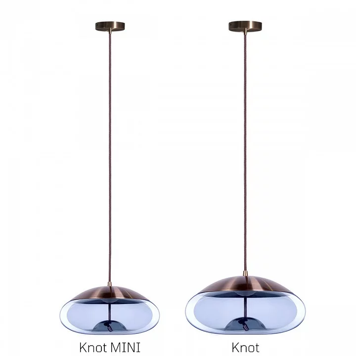 Подвесной светильник Loft it Knot 8133-D mini 5_LF_8133-D_mini.webp big