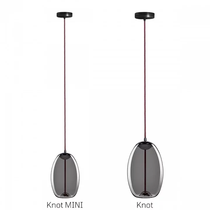 Подвесной светильник Loft it Knot 8134-A mini 5_LF_8134-A_mini.webp big