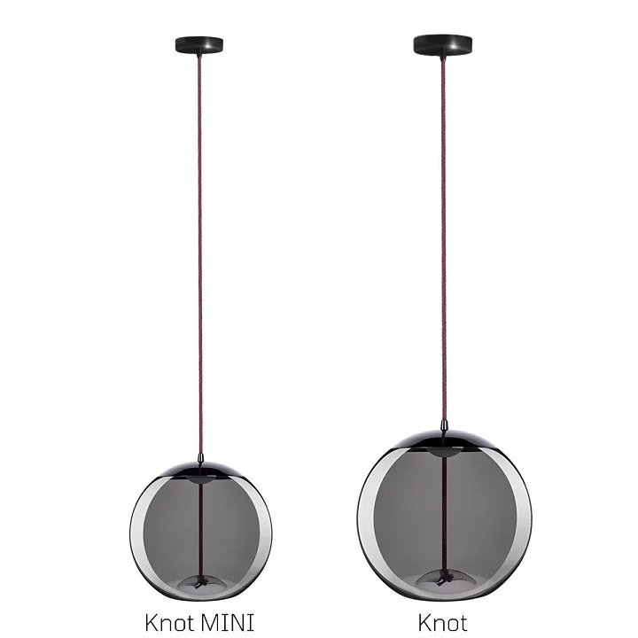 Подвесной светильник Loft it Knot 8134-B mini 5_LF_8134-B_mini.webp big