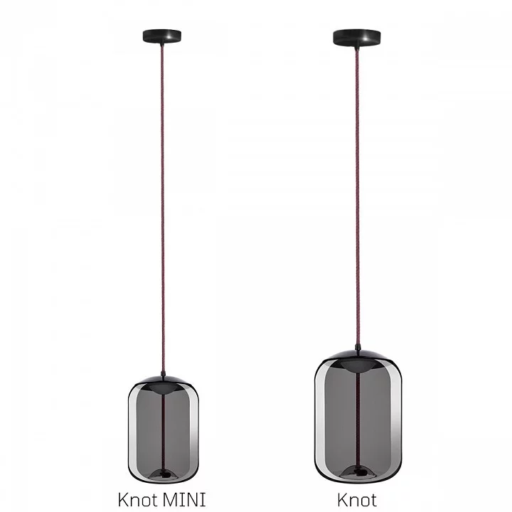 Подвесной светильник Loft it Knot 8134-C mini 5_LF_8134-C_mini.webp big