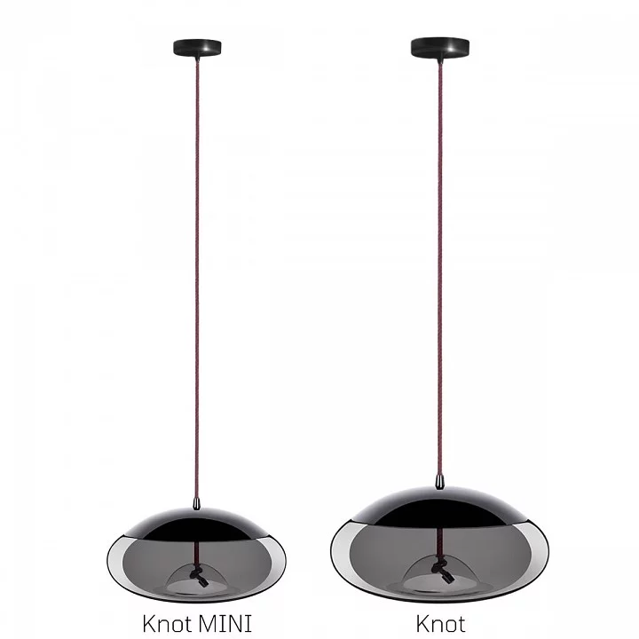 Подвесной светильник Loft it Knot 8134-D mini 5_LF_8134-D_mini.webp big