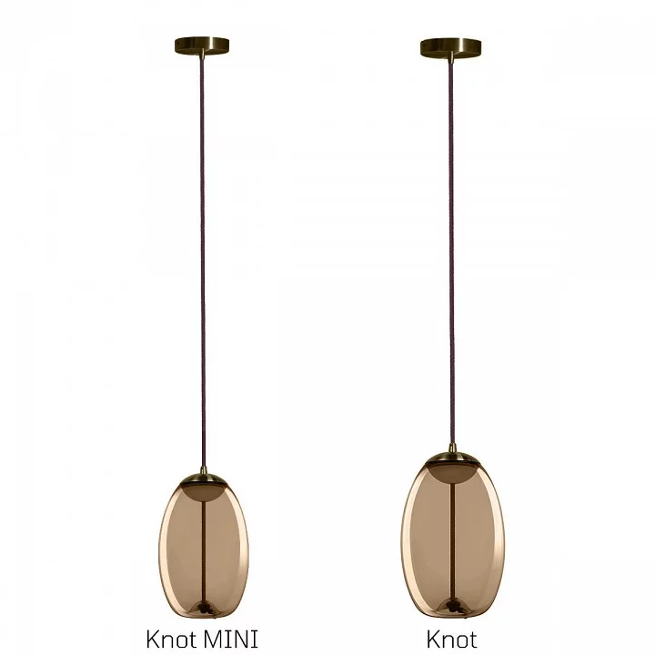 Подвесной светильник Loft it Knot 8135-A mini 5_LF_8135-A_mini.webp big