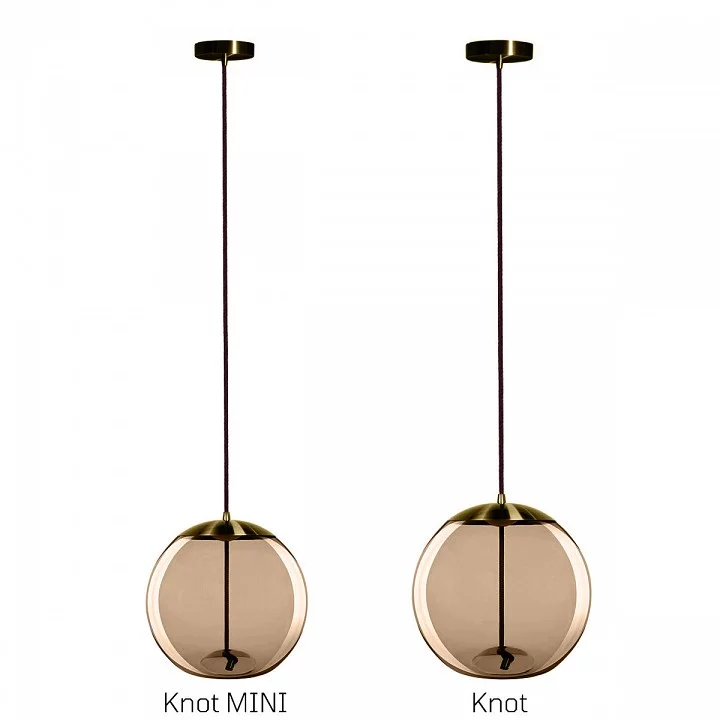 Подвесной светильник Loft it Knot 8135-B mini 5_LF_8135-B_mini.webp big