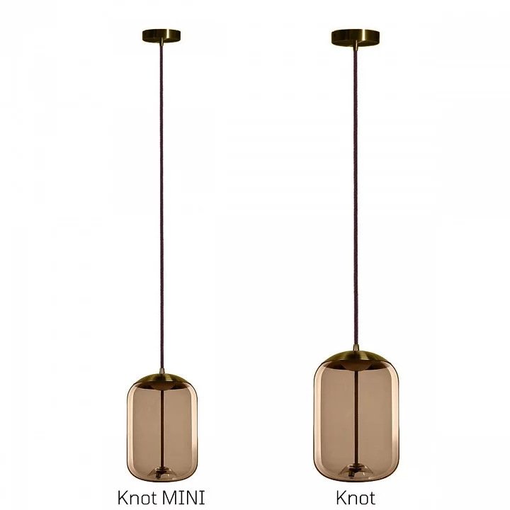 Подвесной светильник Loft it Knot 8135-C mini 5_LF_8135-C_mini.webp big