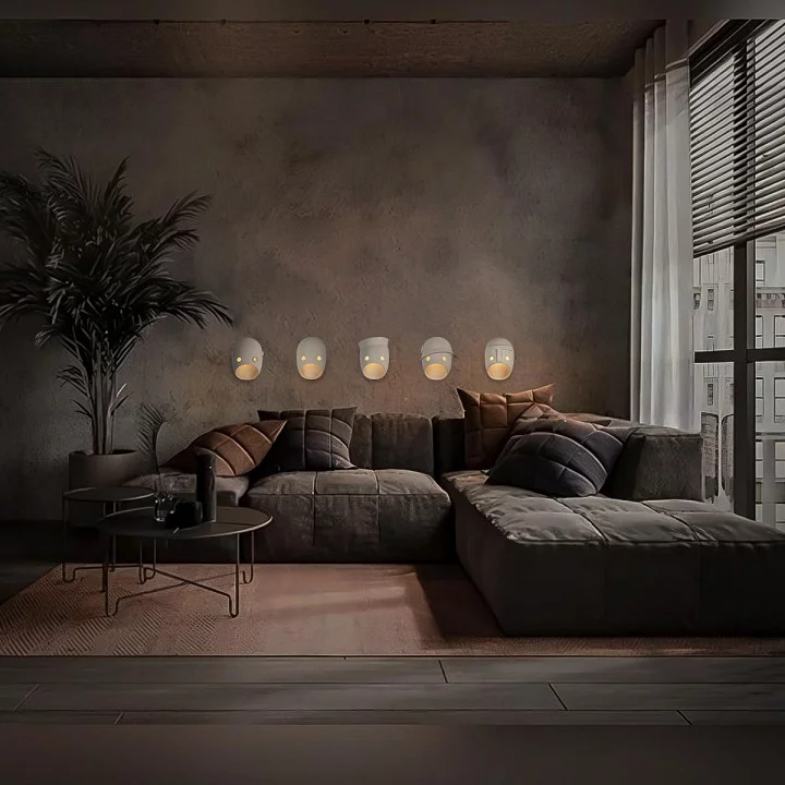 Накладной светильник Loft it Party 10238/C 4_LF_10238_C.webp big