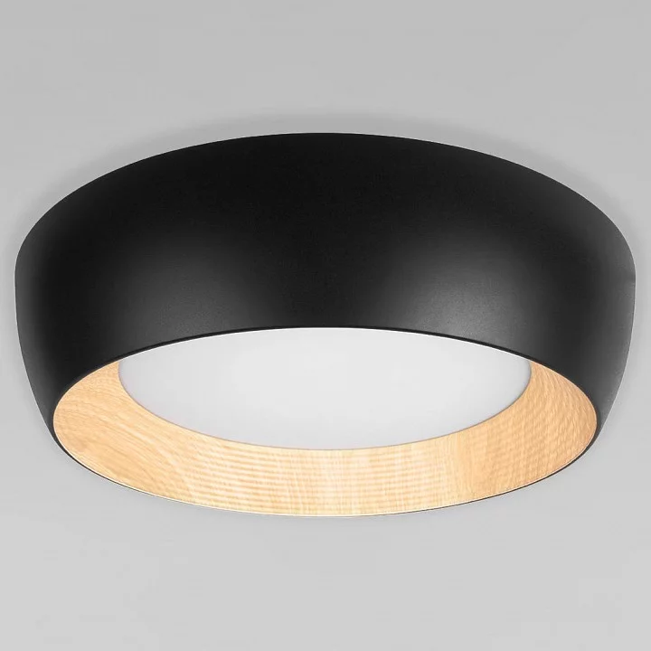 Накладной светильник Loft it Folk 10255/500 Black 0_LF_10255_500_Black.webp big