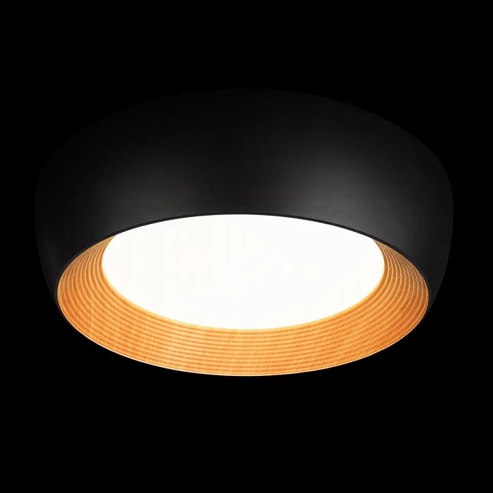 Накладной светильник Loft it Folk 10255/500 Black 1_LF_10255_500_Black.webp big