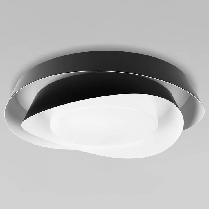 Накладной светильник Loft it Petale 10256 Black 0_LF_10256_Black.webp big