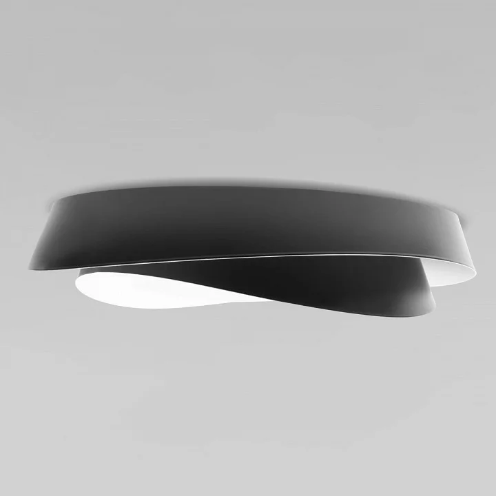 Накладной светильник Loft it Petale 10256 Black 2_LF_10256_Black.webp big