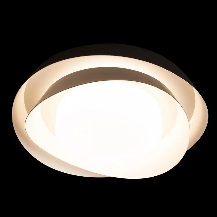 Накладной светильник Loft it Petale 10256 Black 4_LF_10256_Black.webp big
