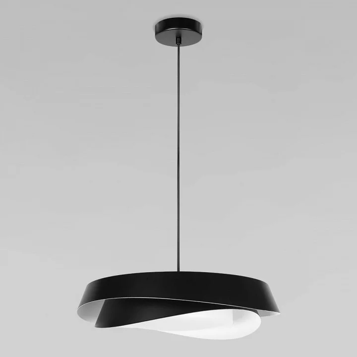 Подвесной светильник Loft it Petale 10256P Black 2_LF_10256P_Black.webp big