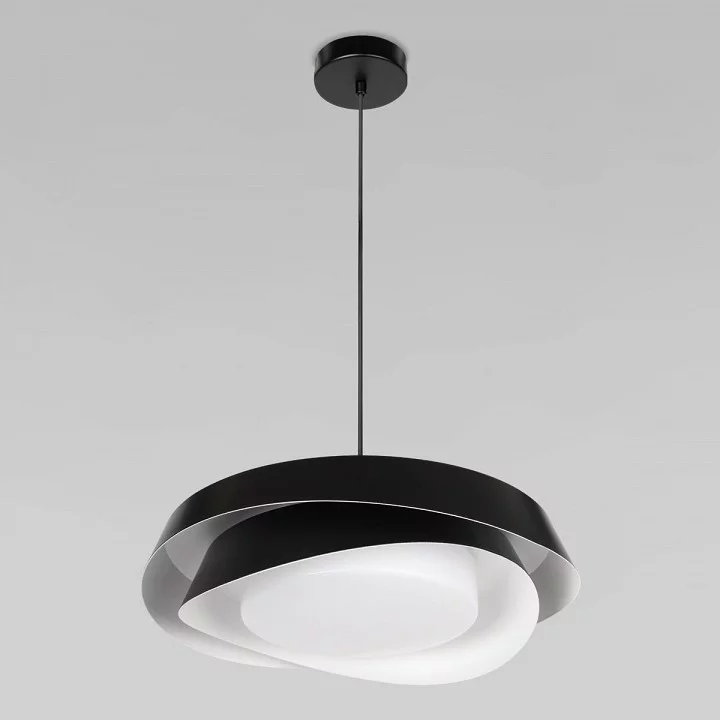 Подвесной светильник Loft it Petale 10256P Black 3_LF_10256P_Black.webp big