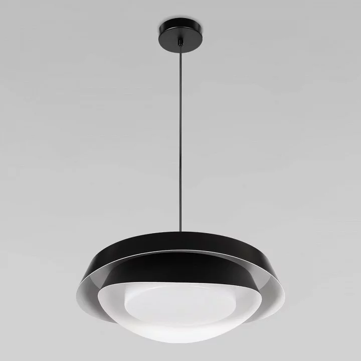 Подвесной светильник Loft it Petale 10256P Black 4_LF_10256P_Black.webp big