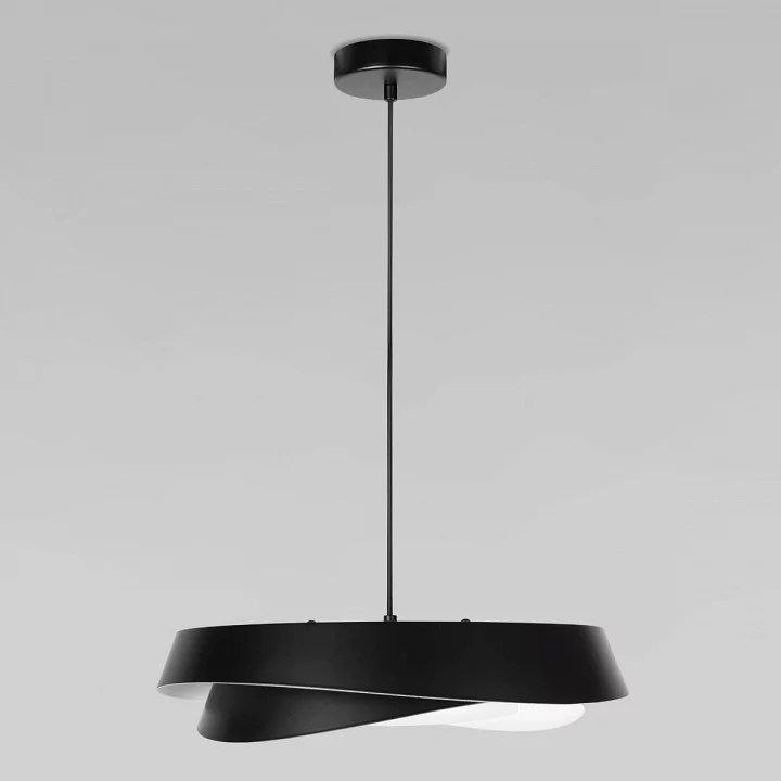 Подвесной светильник Loft it Petale 10256P Black 5_LF_10256P_Black.webp big