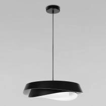 Подвесной светильник Loft it Petale 10256P Black 2_LF_10256P_Black.webp small